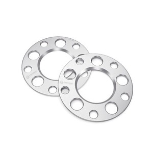 5mm Hubcentric Wheel Spacers | 5x100 | 54.1mm Bore | Fits Lexus Scion Toyota