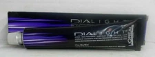 Loreal DIA LIGHT ACIDIC Demi-Permanent Gel Creme Hair Color ~ BUY 4; GET 2 FREE!