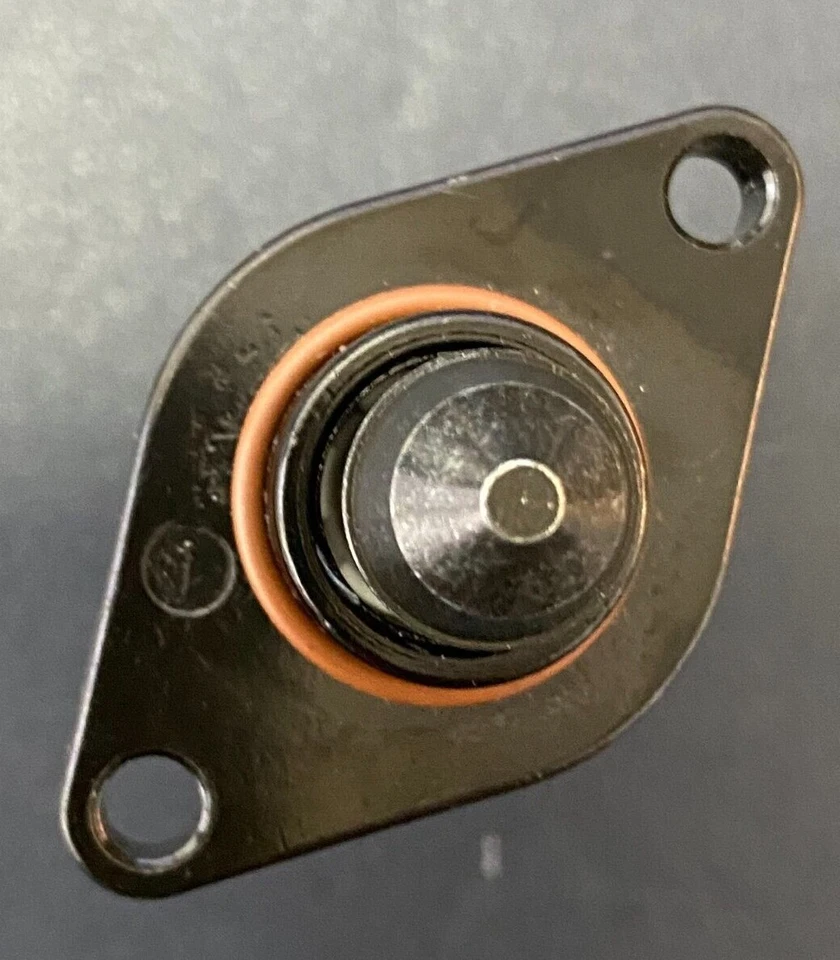 SMP AC77 NEW Fuel Injection Idle Air Control Valve   - Image 4 of 4