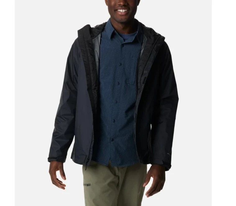 Columbia watertight clearance ii rain jacket