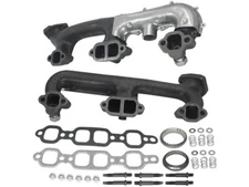 For 1988-1995 GMC K1500 Exhaust Manifold Kit 53144JZ 1993 1994 1990 1992 1991