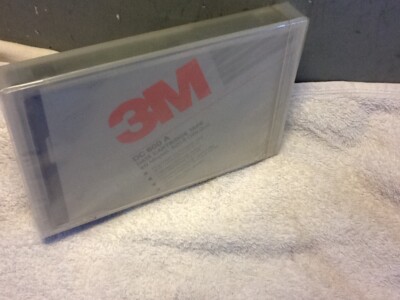 3M DC 600 A DATENKASSETTENBAND 60 MB 620 Fuß (189,0 m)