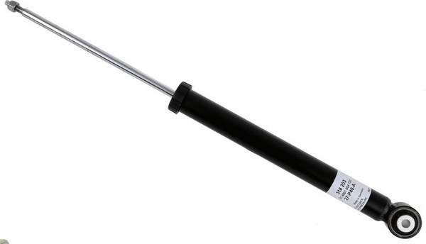 Sachs 318 203 StoßDäMpfer FüR Audi VW-image