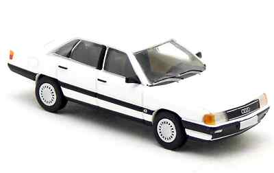 1982 Audi 100 C3 Sedan 1/87 Premium Classixxs PCX87 HO PCX870436