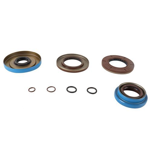 Sintered Brake Pad Kit For Polaris RZR & Ranger 900/1000 - High Performance Replacement Brakes