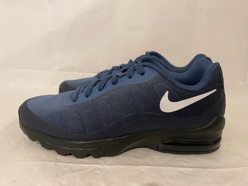 Nike Air Max Invigor Size US 9 M EU 42.5 Women's Running Shoes White 7 –  Texas Shoe Shop
