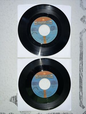Lot x 2 DON MCLEAN 45 Crying / Since I Don't Have You