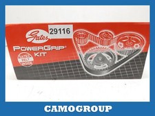 Kit de distribution Fiat 124