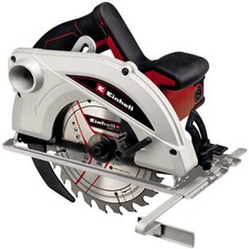 Einhell 4331050 TC-CS 1410 Circular Saw 190mm...