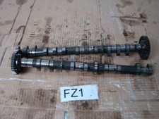 YAMAHA  FZ1 1000 2006 > ALBERI A CAMME MOTORE TESTATA