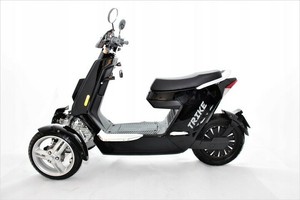 trike electrico