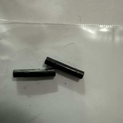 Ruger LCP380 380 ACP Parts - (2) Plastic Grip Frame Insert Pins | eBay