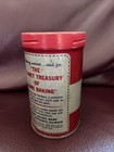 Vintage Tin Calumet Baking Powder  — photo 3