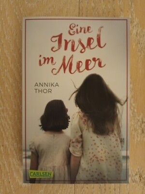 Eine Insel im Meer (Annika Thor)
