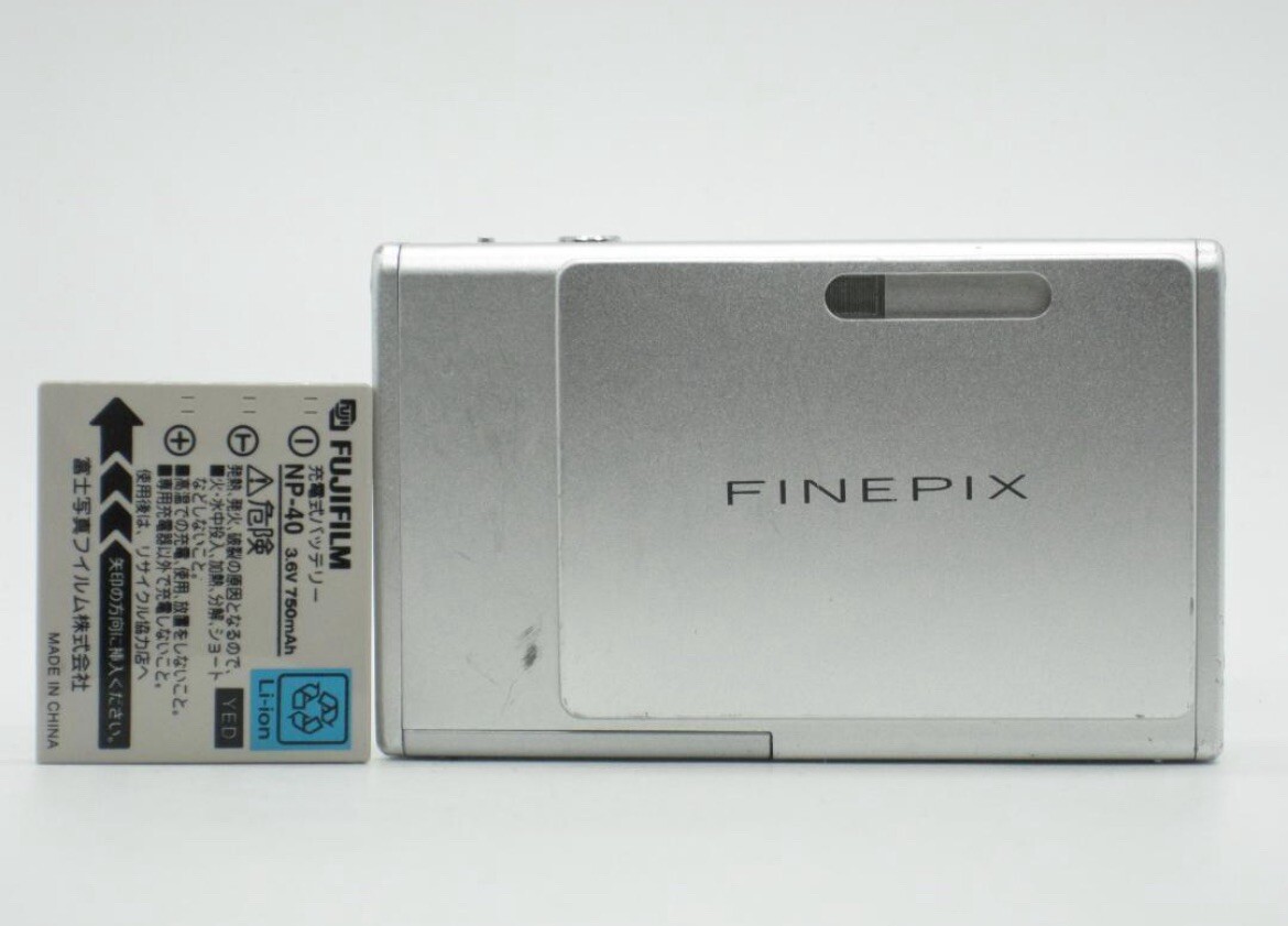 FUJIFILM 富士フィルム デジカメ FINEPIX z1 Y-45 【公式通販】