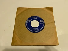 GOODBYE POLKA-YP HO DO HO HI WALTZ 45 NORTH STAR LABEL RARE