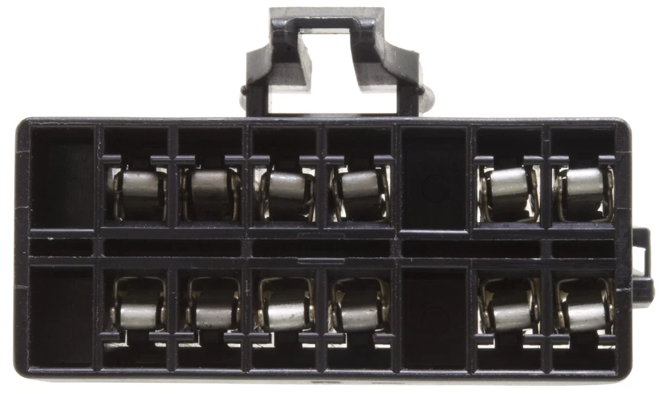 Conector de faro Airtex 1P1266 Foto 3 de 4