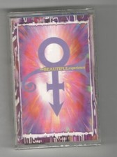 PRINCE -THE BEAUTIFUL EXPERIENCE MUSICASSETTA MC NUOVA SIGILLATA
