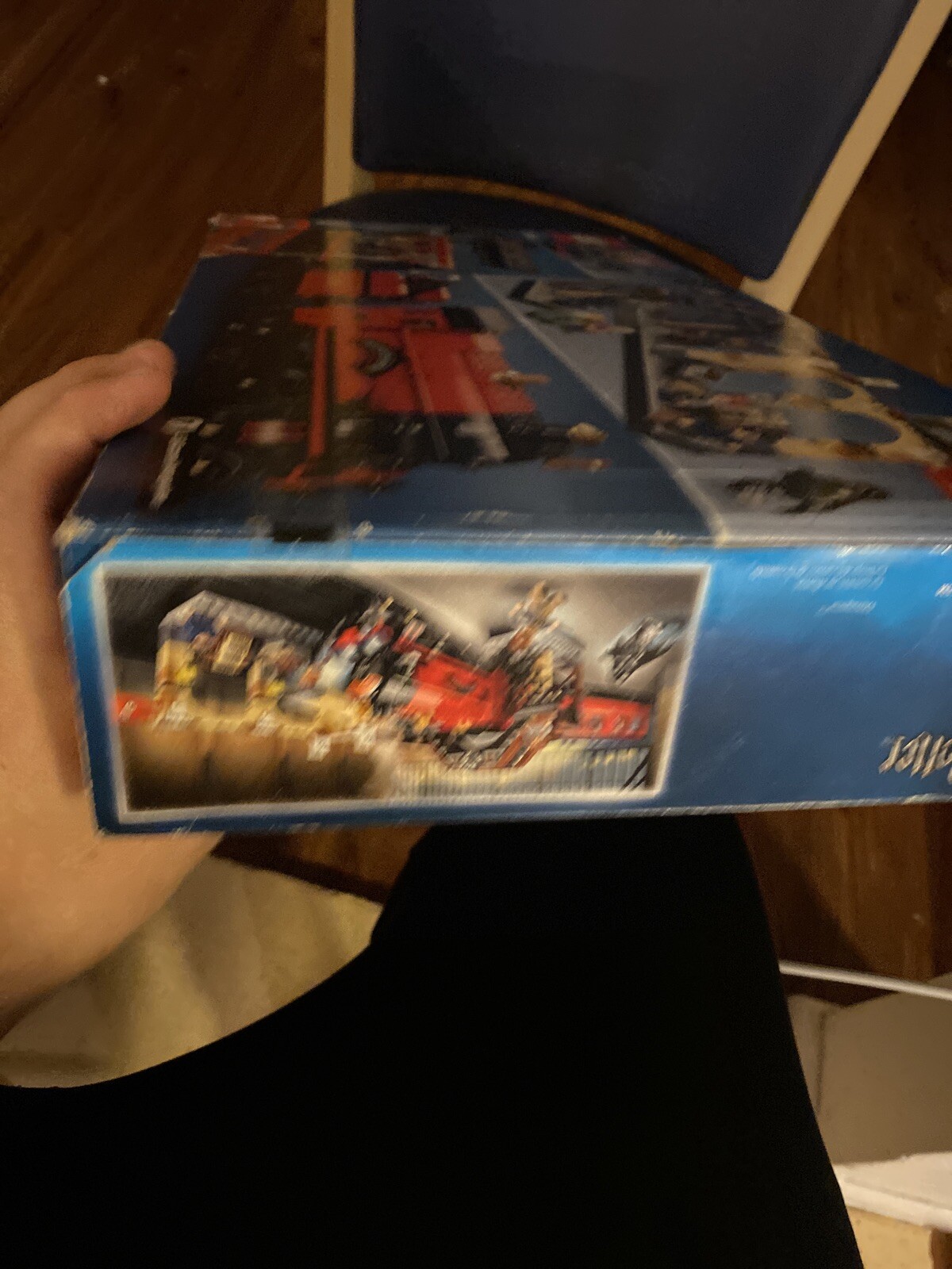 lego harry potter best price