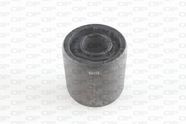 Silent bloc triangle arrière Mini Countryman pour stopper les vibrations