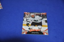 2022-23 Upper Deck hockey MVP ICE BATTLES Stars SP # 230 Adam Raska San Jose Sha