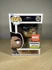 Funko Pop! Moon Knight #1302 Marvel Collector Corps Exclusive Glow In the Dark