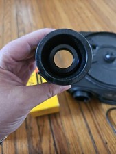 Kodak Projection Ektanar Lens 3 inch f/3.5