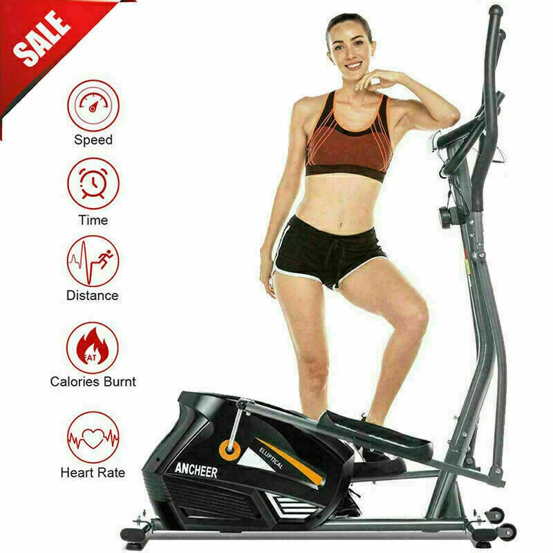 Cross trainer exercise bike for sale sale