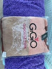 GiGio Sweater..new with tag LARGE