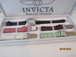 invicta 5168