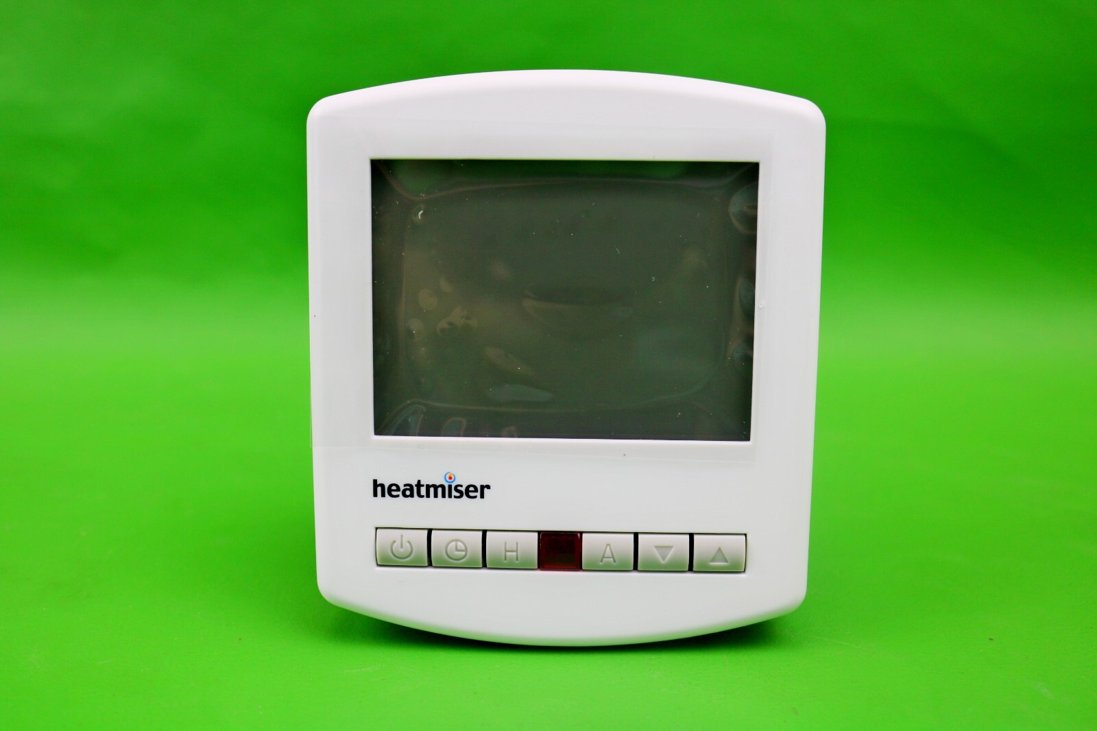 Heatmiser Slimline Digital Programmable Thermostat (A620) eBay