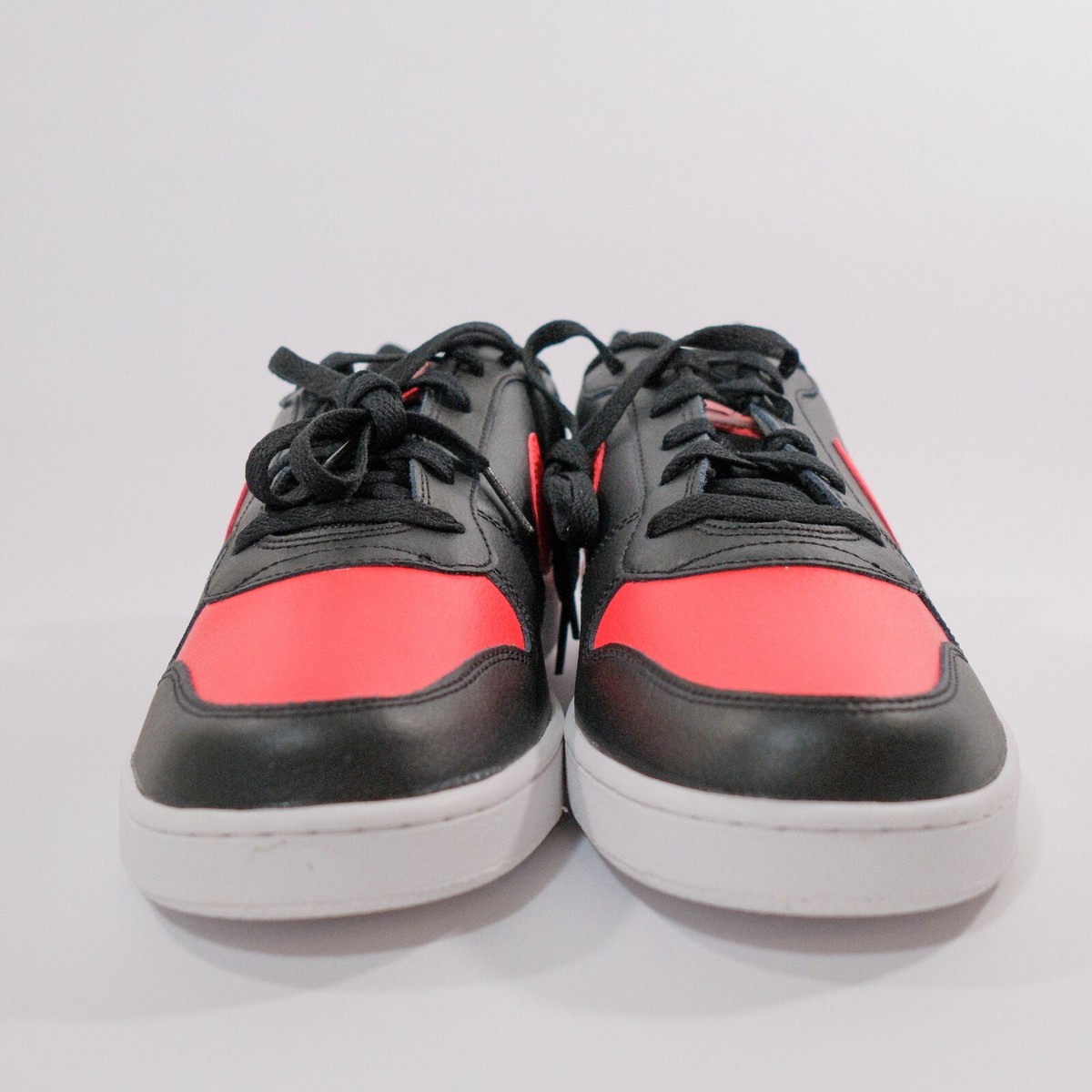 Nike Mens Ebernon Low  display picture 1