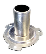 Ford Zf S5-47 5 Speed 3 Bolt On Throw Out Bearing Retainer Zf476 Ford Zf S5-47 5 Speed 3 Bolt On Throw Out Bearing Retainer Zf476