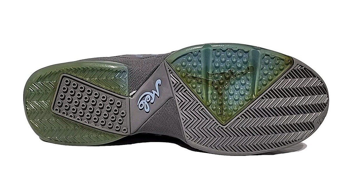 Size 15 - Air Jordan Melo 5.5 Light Graphite for sale online | eBay