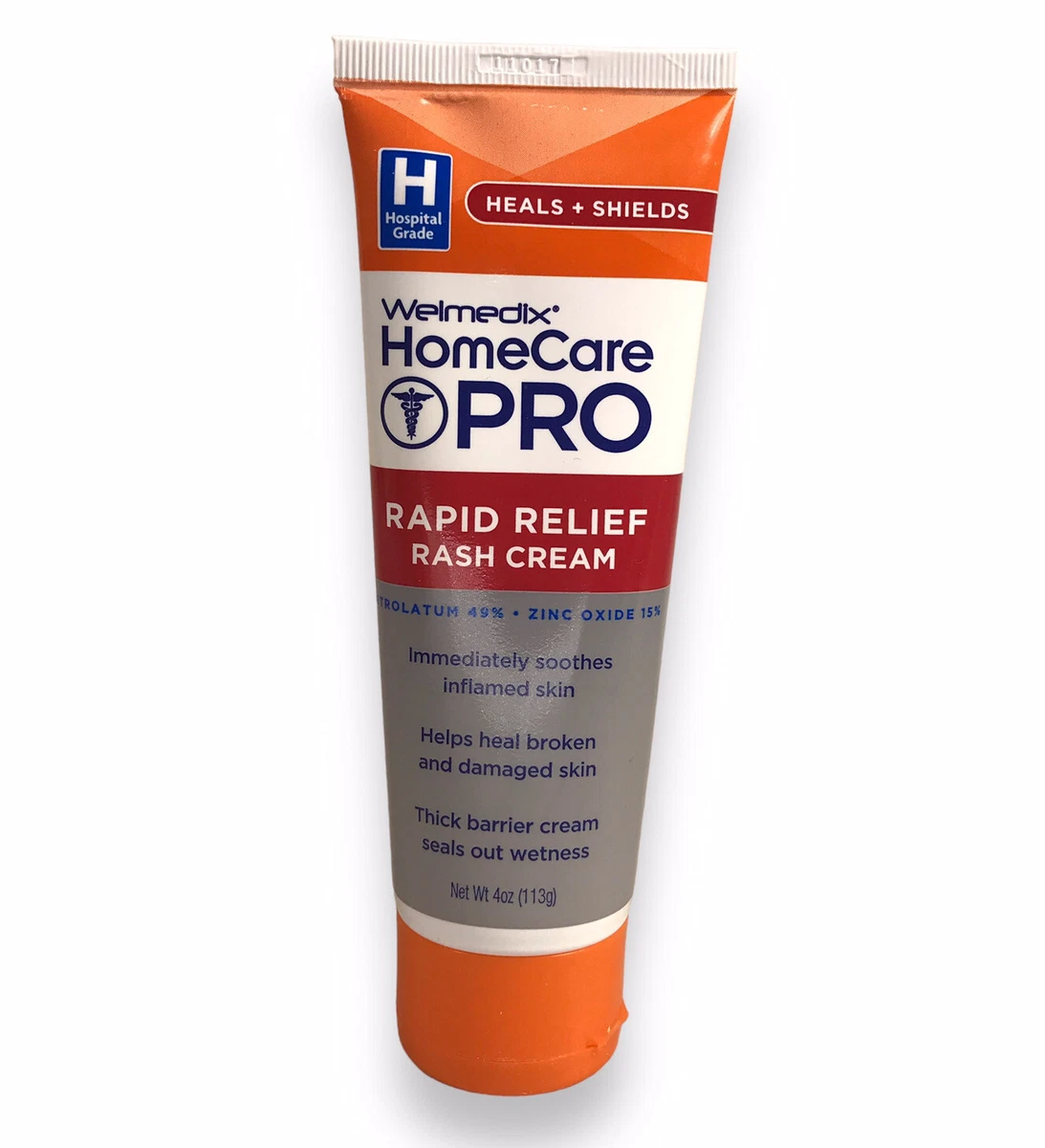 Nappy rash sales cream for adults