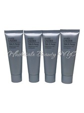 Lot of 4 - Estee Lauder Take It Away Makeup Remover Lotion 1.7 Oz/50 ml New