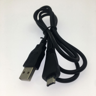 Ersatz Ladegerät Kamera USB Ladekabel für Sony DSC-H70 DSC-TX5 DSC-TX5C DSC-TX66