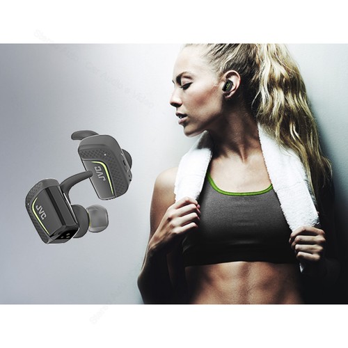 Auricolari Wireless Bluetooth senza fili Running Sport Stereo In-Ear x Telefono - Foto 23 di 35