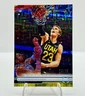 LAURI MARKKANEN 2022-23 Panini Photogenic Gold Mojo Prizm SP Utah Jazz 25/25