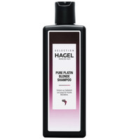 Hagel Selection Pure Platin Blond Shampoo 250 Ml