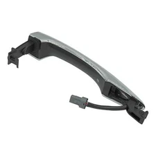 Front Right Door Smart Key Handle for 2016-2020 Hyundai Tucson 82661-D3710