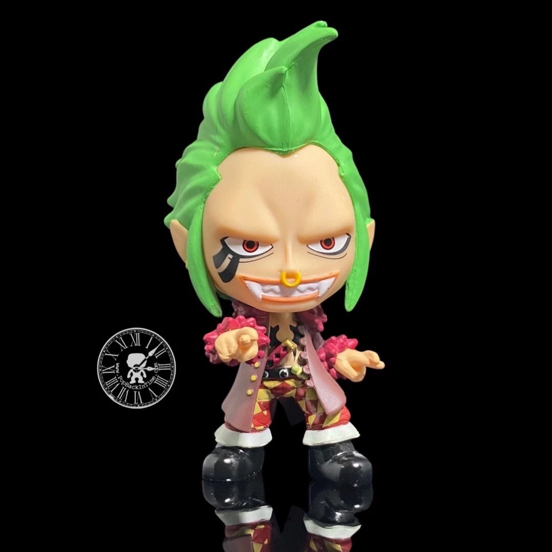Funko Pop One Piece 2234 Bartolomeo main image 0