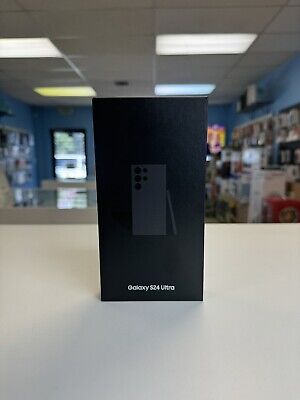 SAMSUNG GALAXY S24 ULTRA 256GB SM-S928U1 - (FACTORY UNLOCKED SAMSUNG GALAXY S24 ULTRA 256GB SM-S928U1 - (FACTORY UNLOCKED