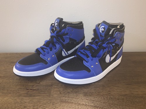 Nike Air Jordan 1 Zoom Comfort SE 