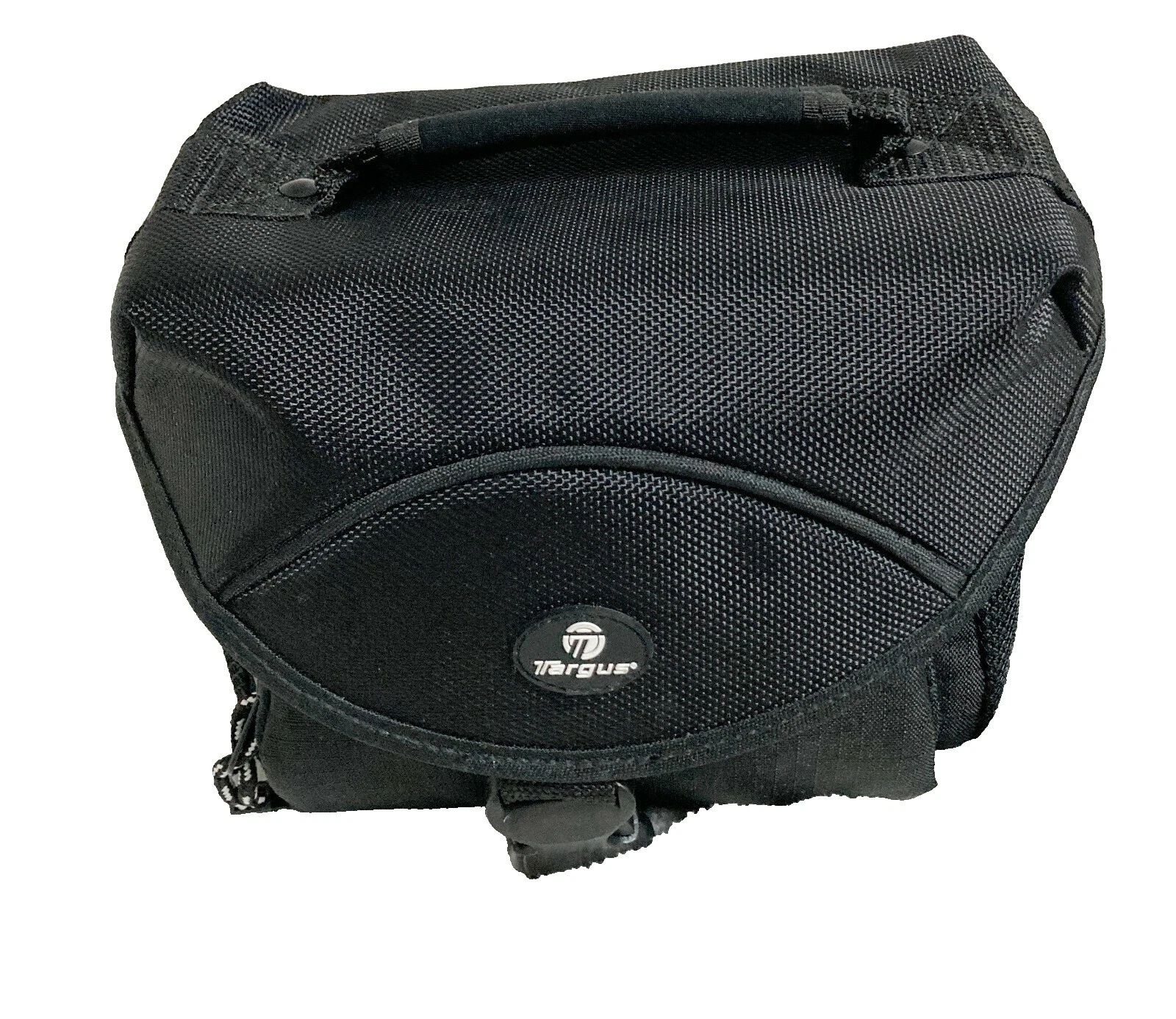 Cámara Negro Targus casos, bolsos y fundas