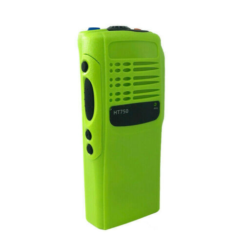 Replacement Repair Housing Case Front Cover For HT750 Handheld Radio - Picture 2 of 5
