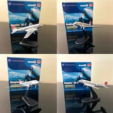 1/200 Hobby Master HL8005 DC-2-115B Swiss Airline Deciembre 1934 Reg:HB-ITI