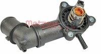 Metzger 4006077 Thermostat, KüHlmittel FüR Alfa Romeo Chevrolet