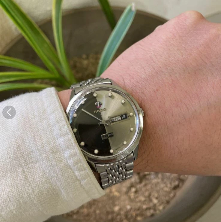 RADO STARLINER(アンティーク) | www.hawkesburydentistry.com.au
