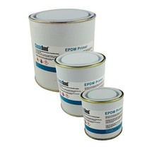 Rubber Roofing Primer for All Flashing Tapes & EPDM Membranes - ClassicBond EPDM